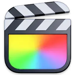 FCPX插件